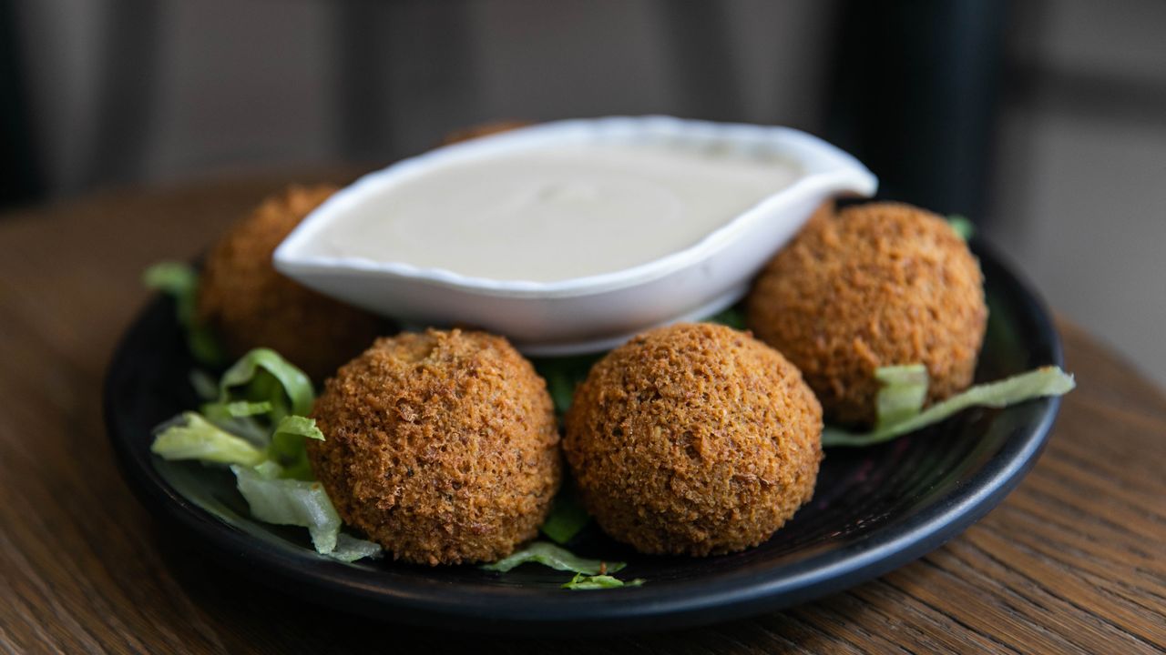 Falafel
