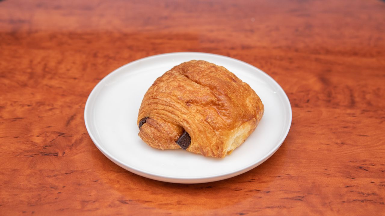 Pain Au Chocolat