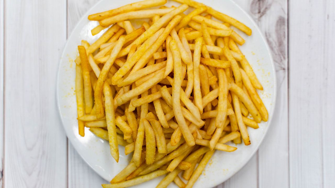 Hot Chips