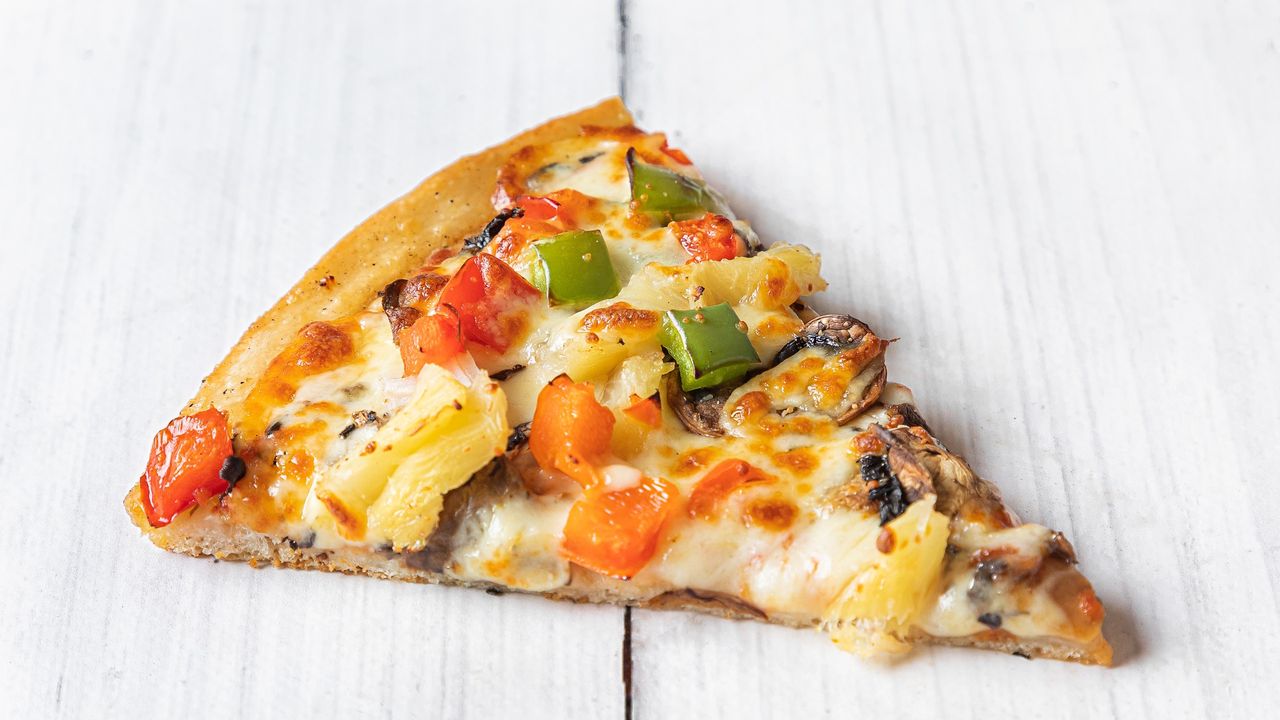 Veggie Deluxe
