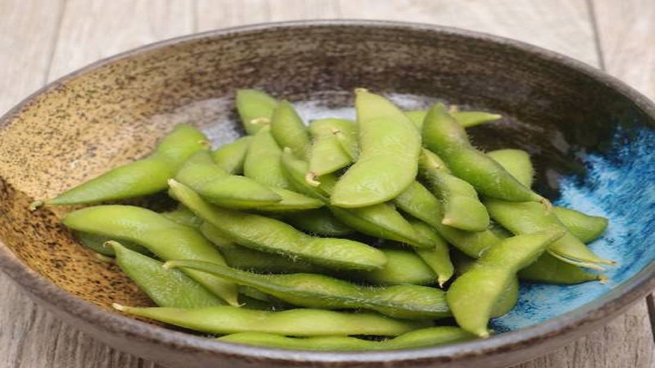 Edamame