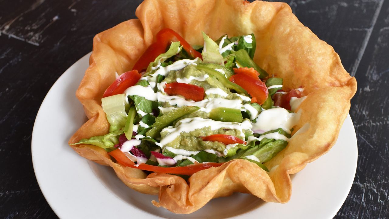 Skinny Chicken Salad