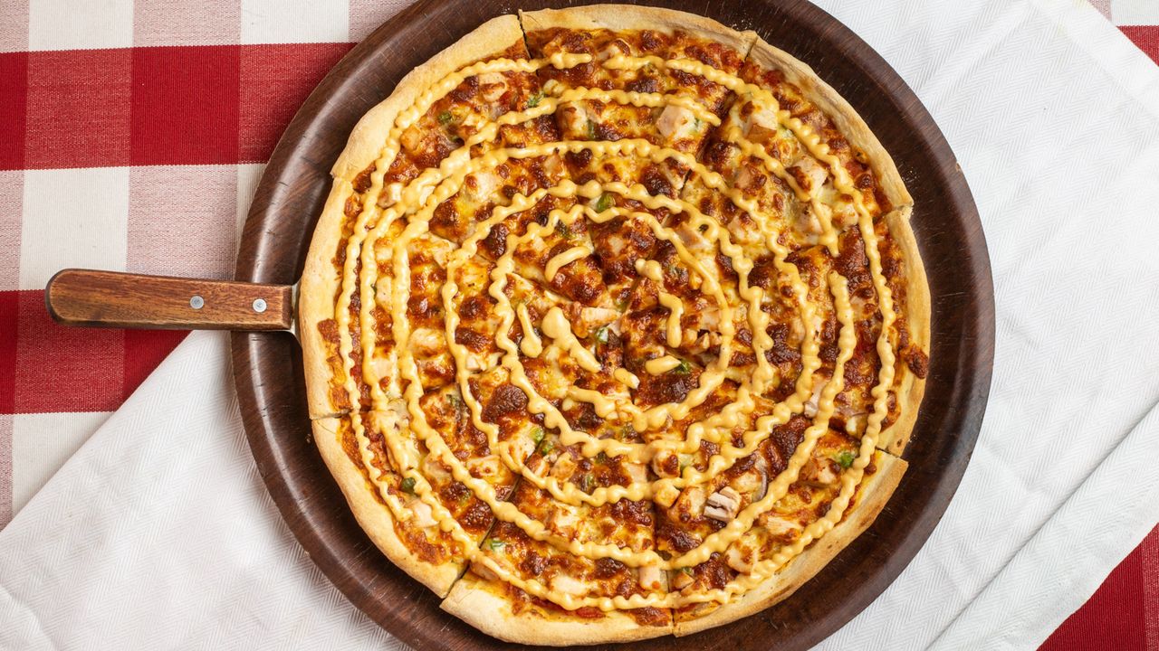 Family Peri-Peri Chicken