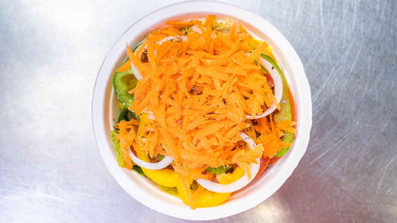 Portuguese Salad