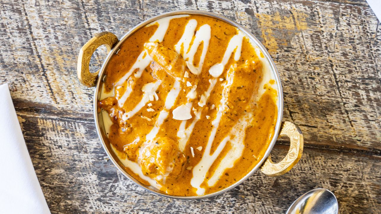 Methi Malai