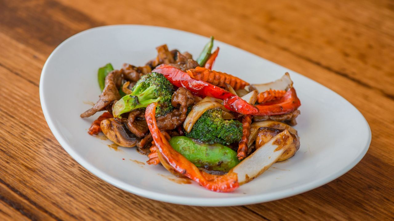 Black Bean Sauce