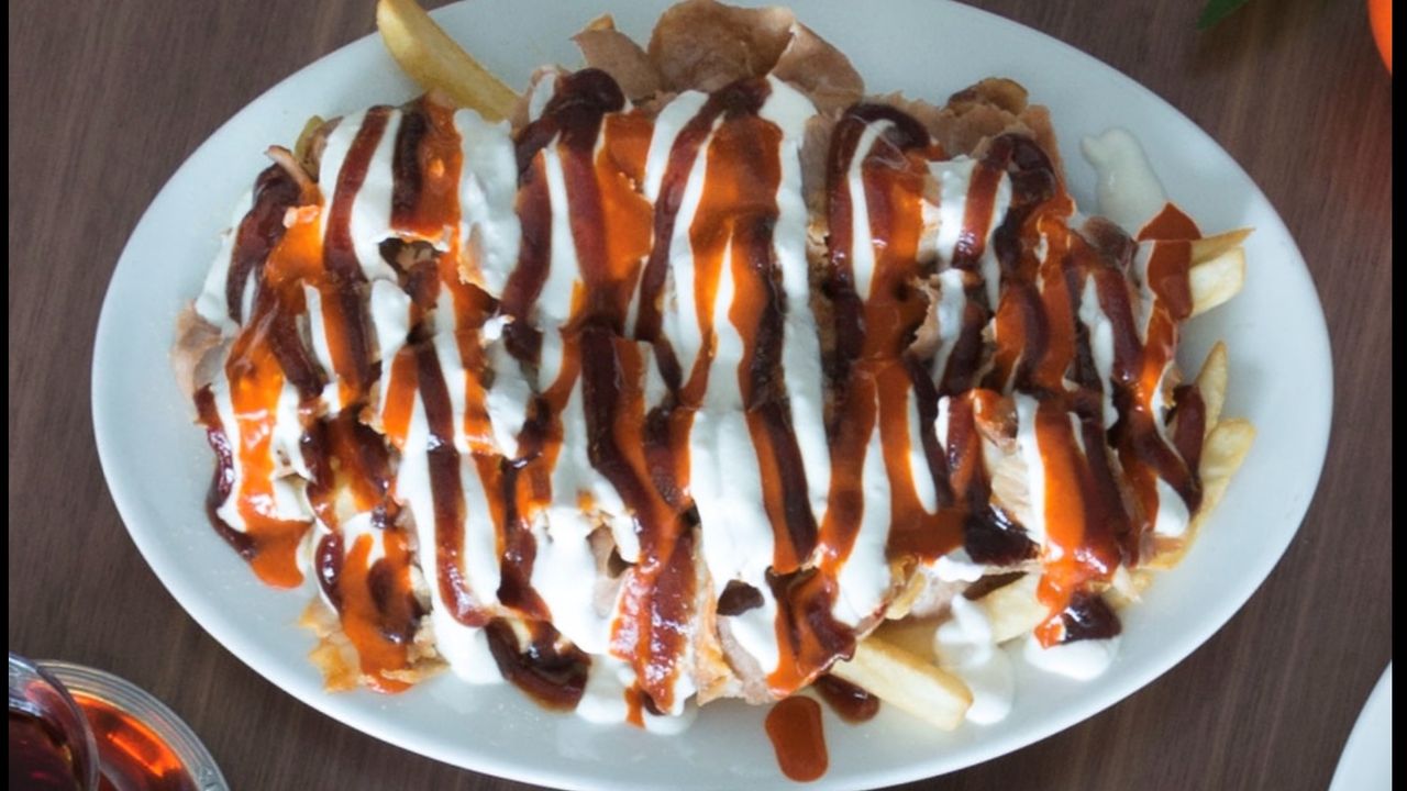 Mixed hsp