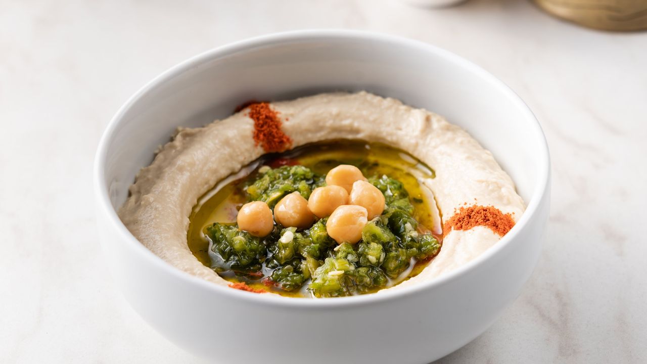 Hummus