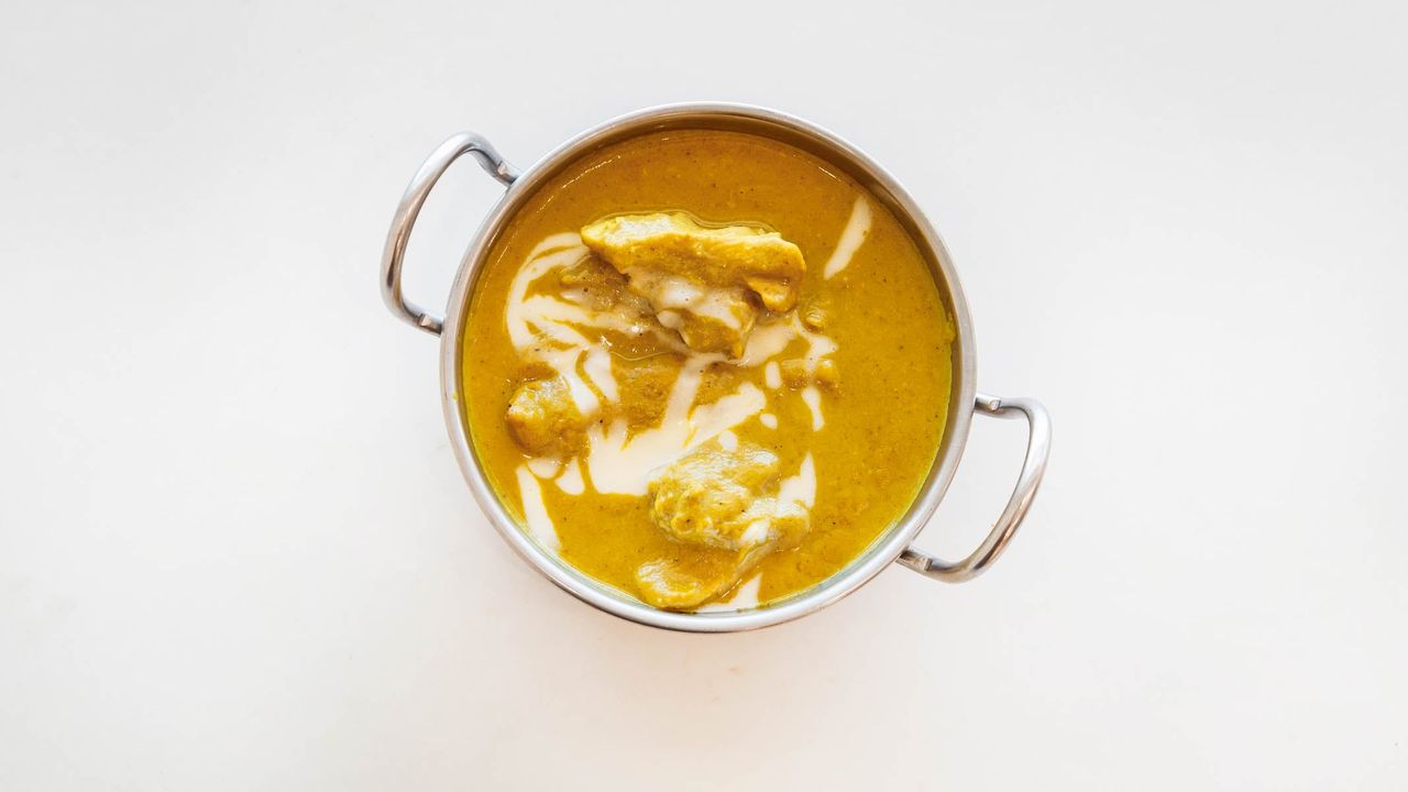 Chicken Korma (Mild)