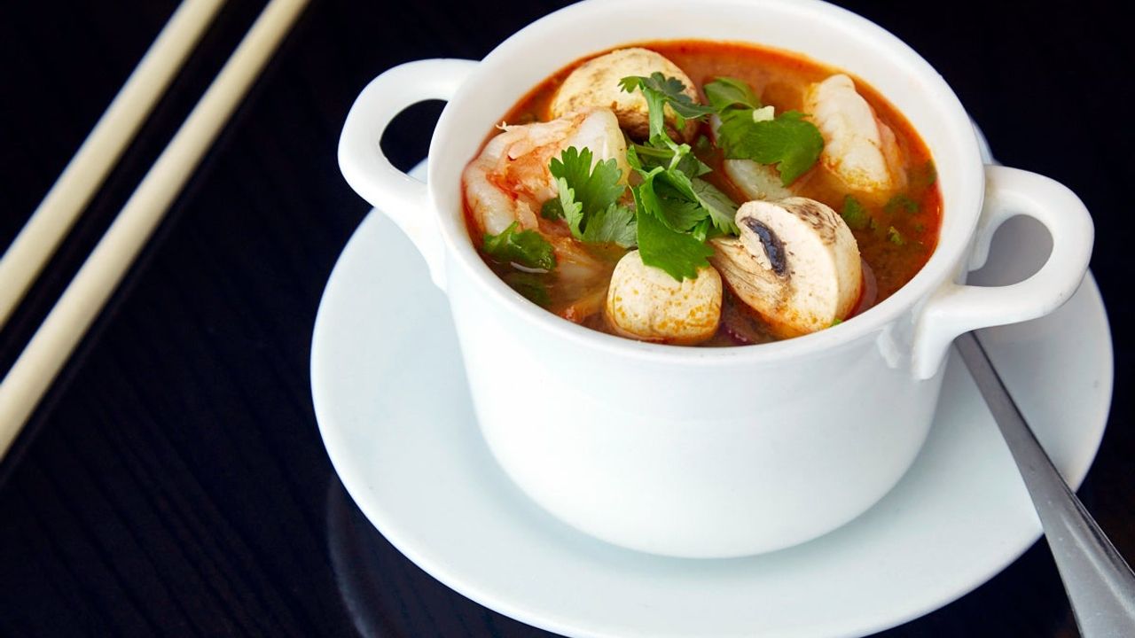 Tom Yam