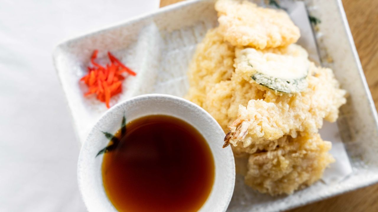 Tempura