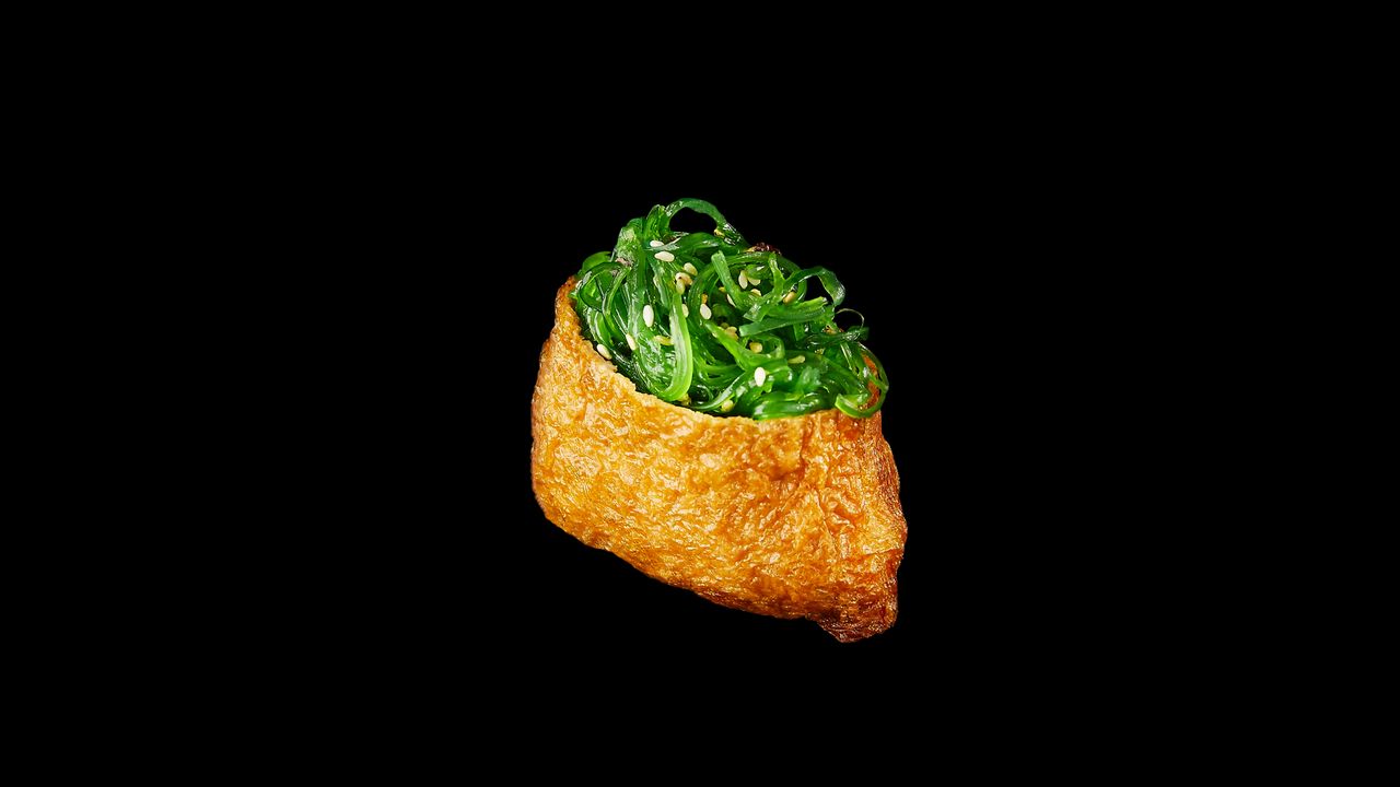 Seaweed Inari