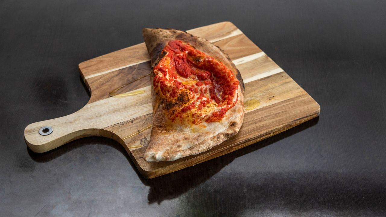 Calzone
