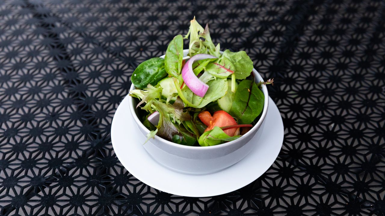Garden Salads