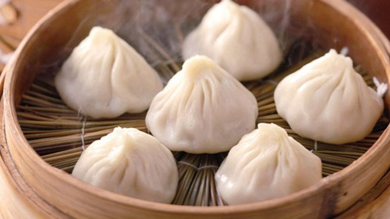 Xiao Long Bao