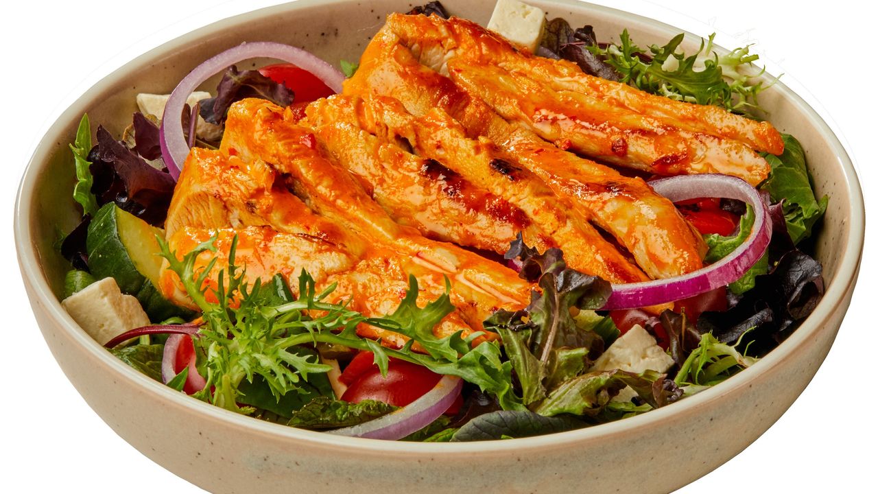 Chicken Salad (Free Range)