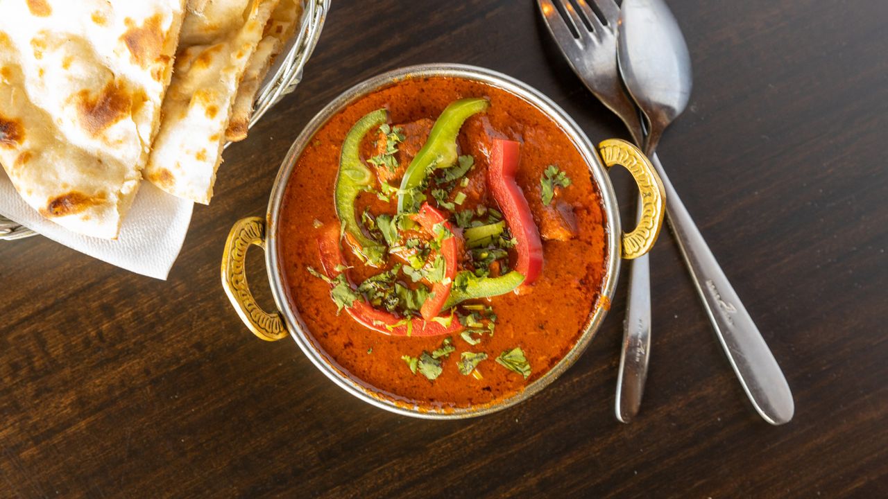 Lamb Rogan Josh