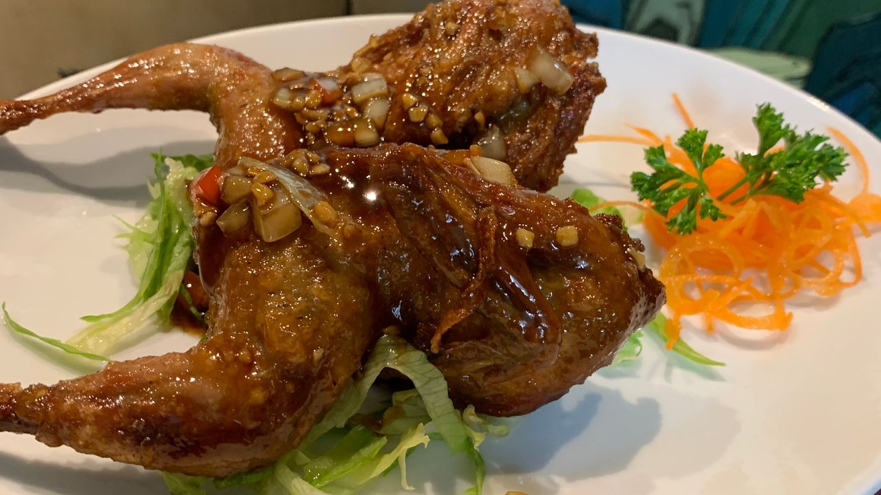 10. Roasted Quail (1)