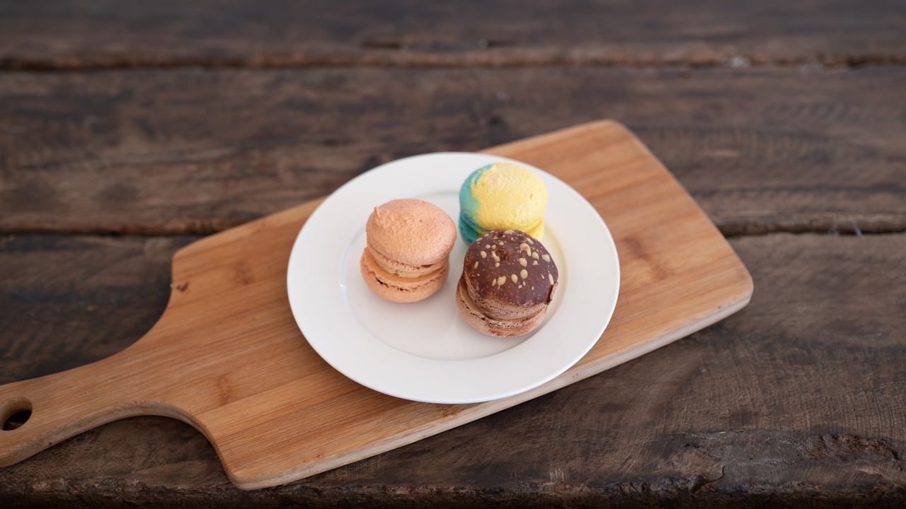 Macaroon