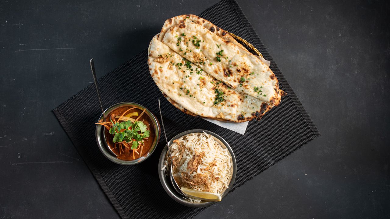 Lamb Laal Maas