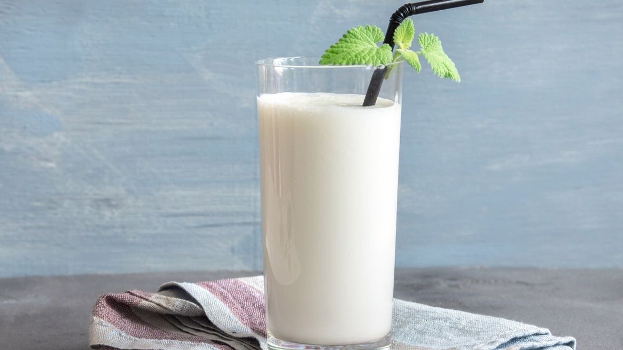 Lassi