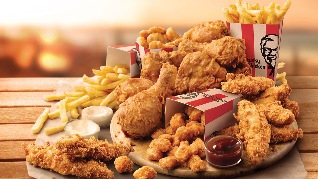Delivery Feast