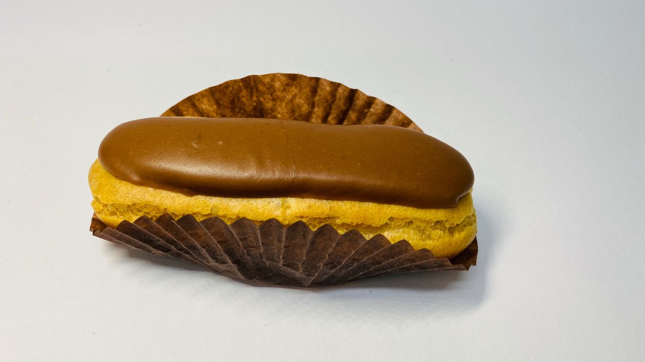 Eclair