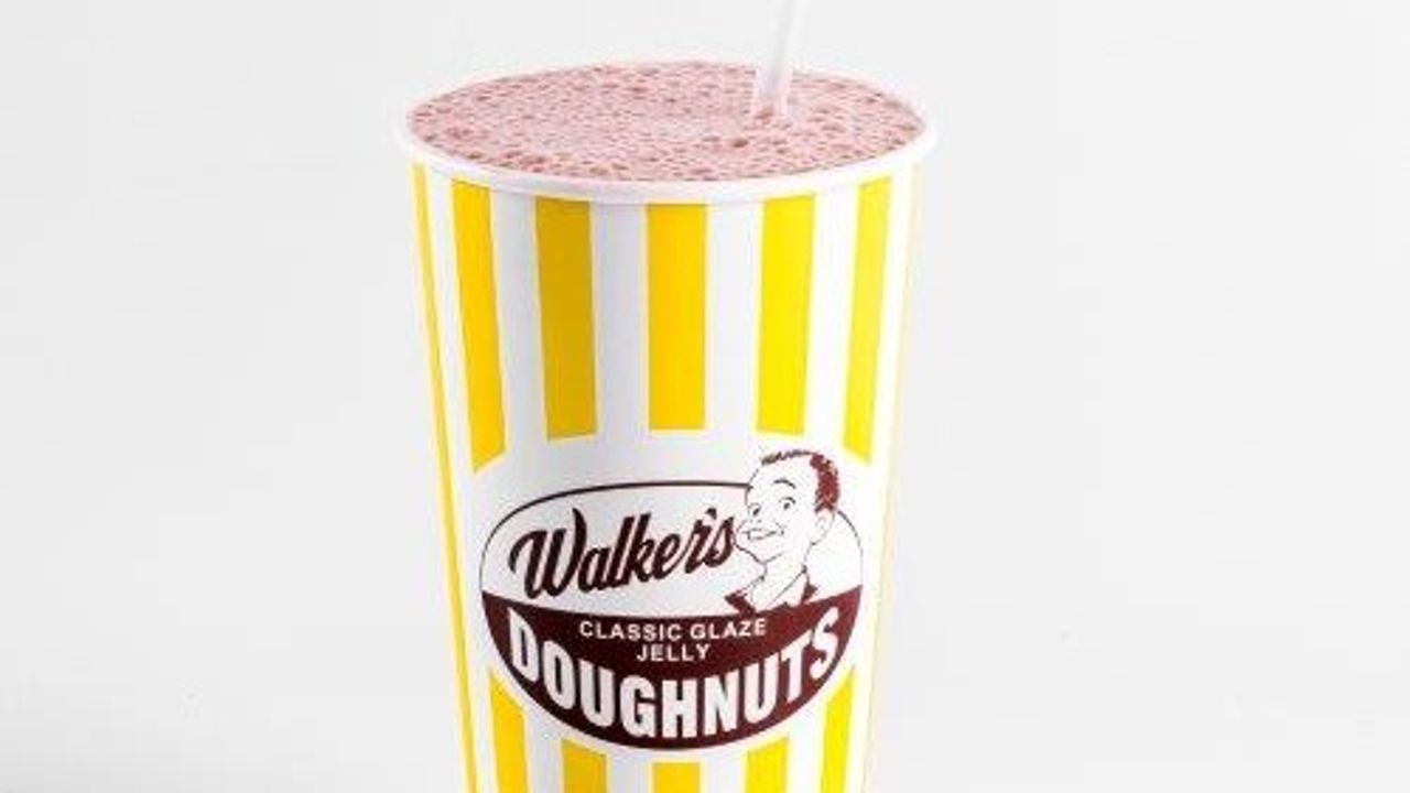Thick Shake