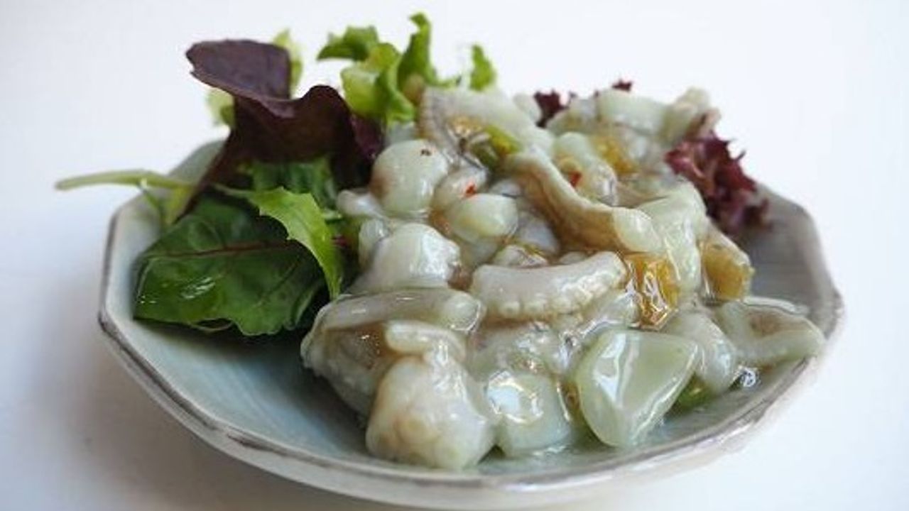 Tako Wasabi