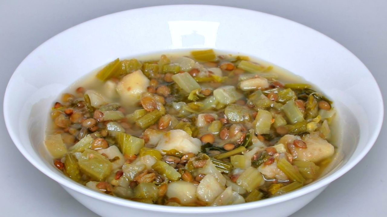 Zuppa Provinciale