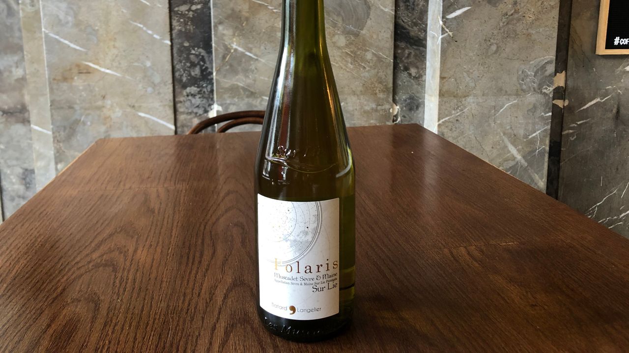 French Sauvignon Blanc