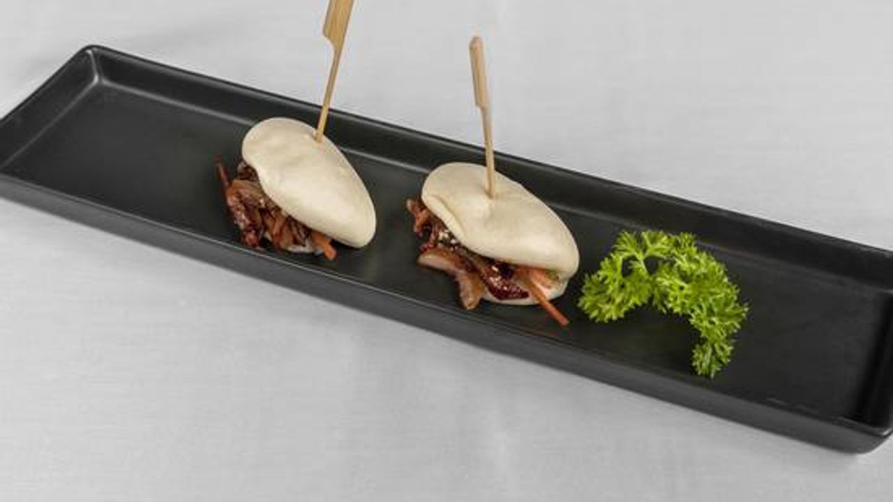 Duck Bao