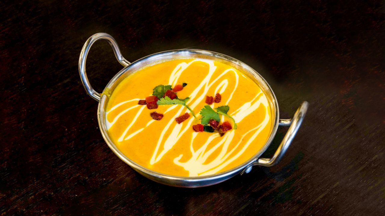 Lamb Korma