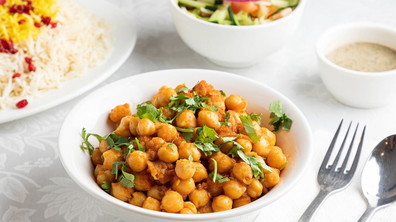 Nakhut Korma Pallow