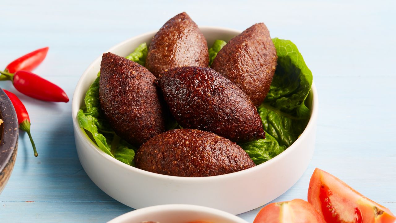 Kibbie