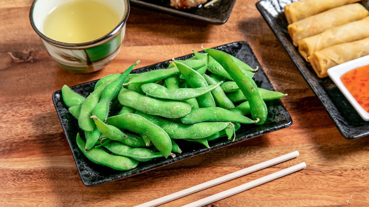 Edamame