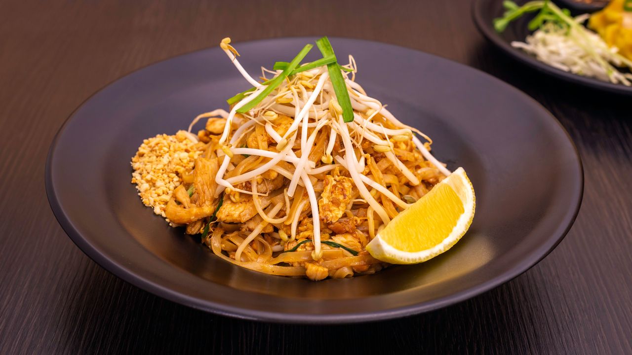 Pad Thai