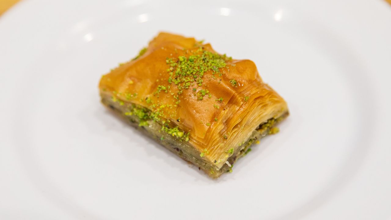 Baklava