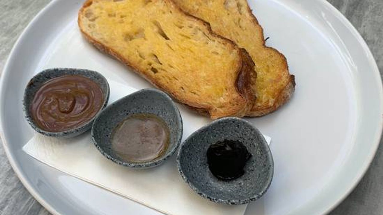 Toast