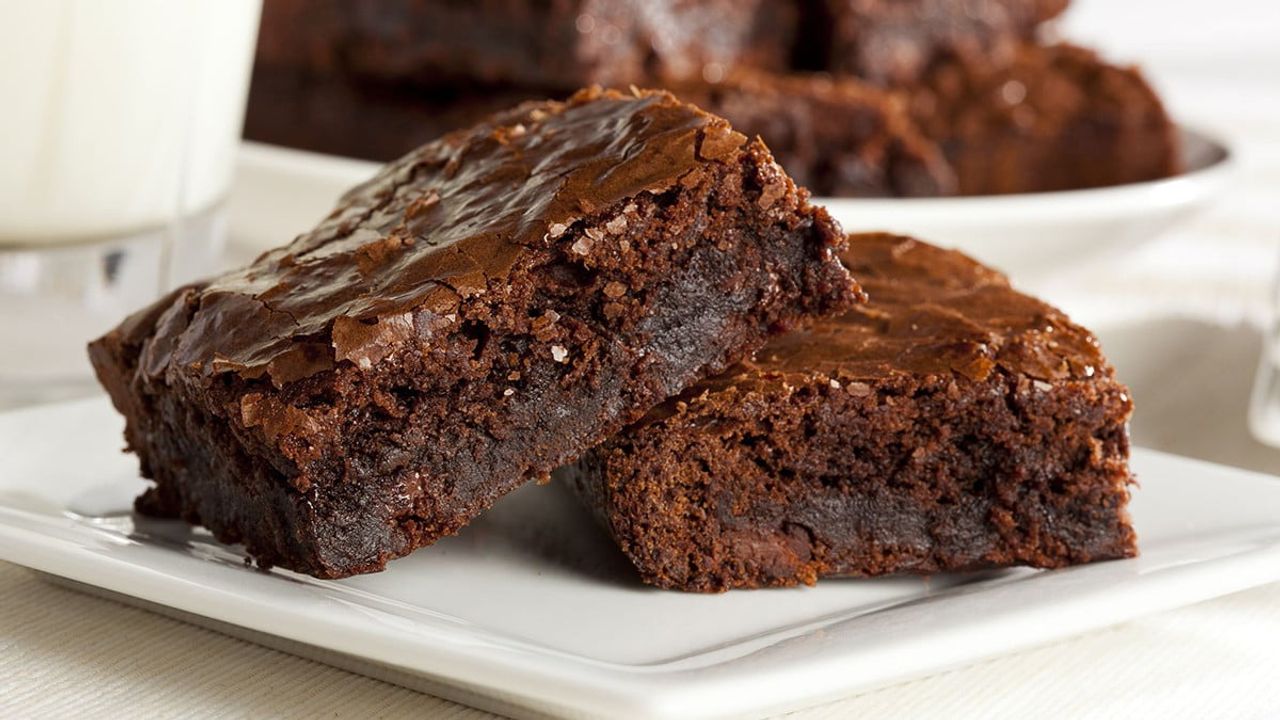 Fudgy Brownie *Most Popular*