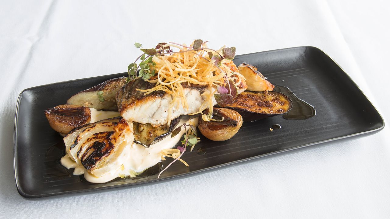 Barramundi Fillet (GF)(Northern Territory)