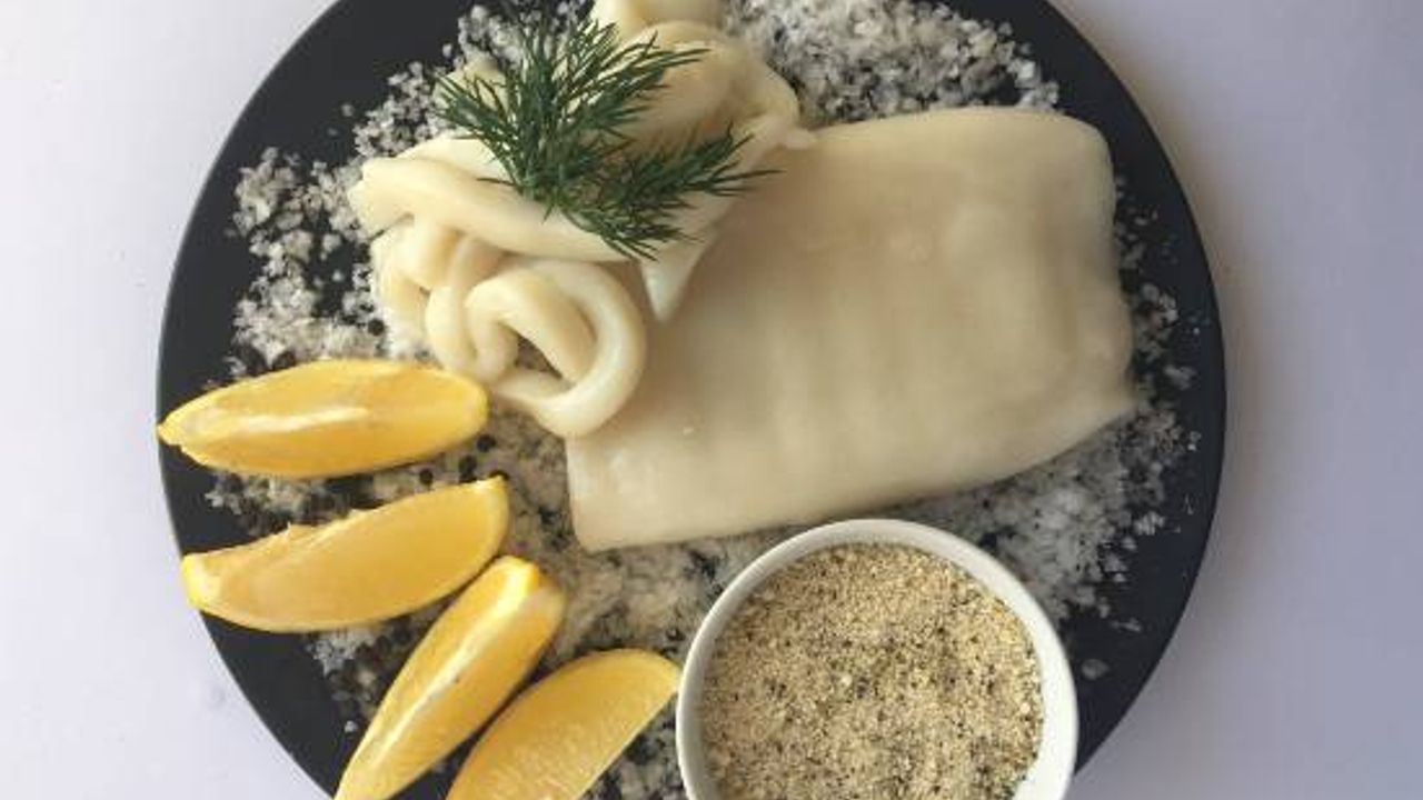 Calamari