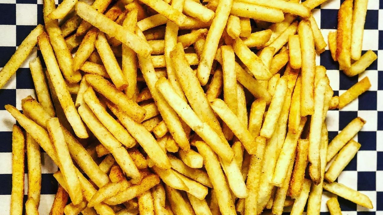 Fries