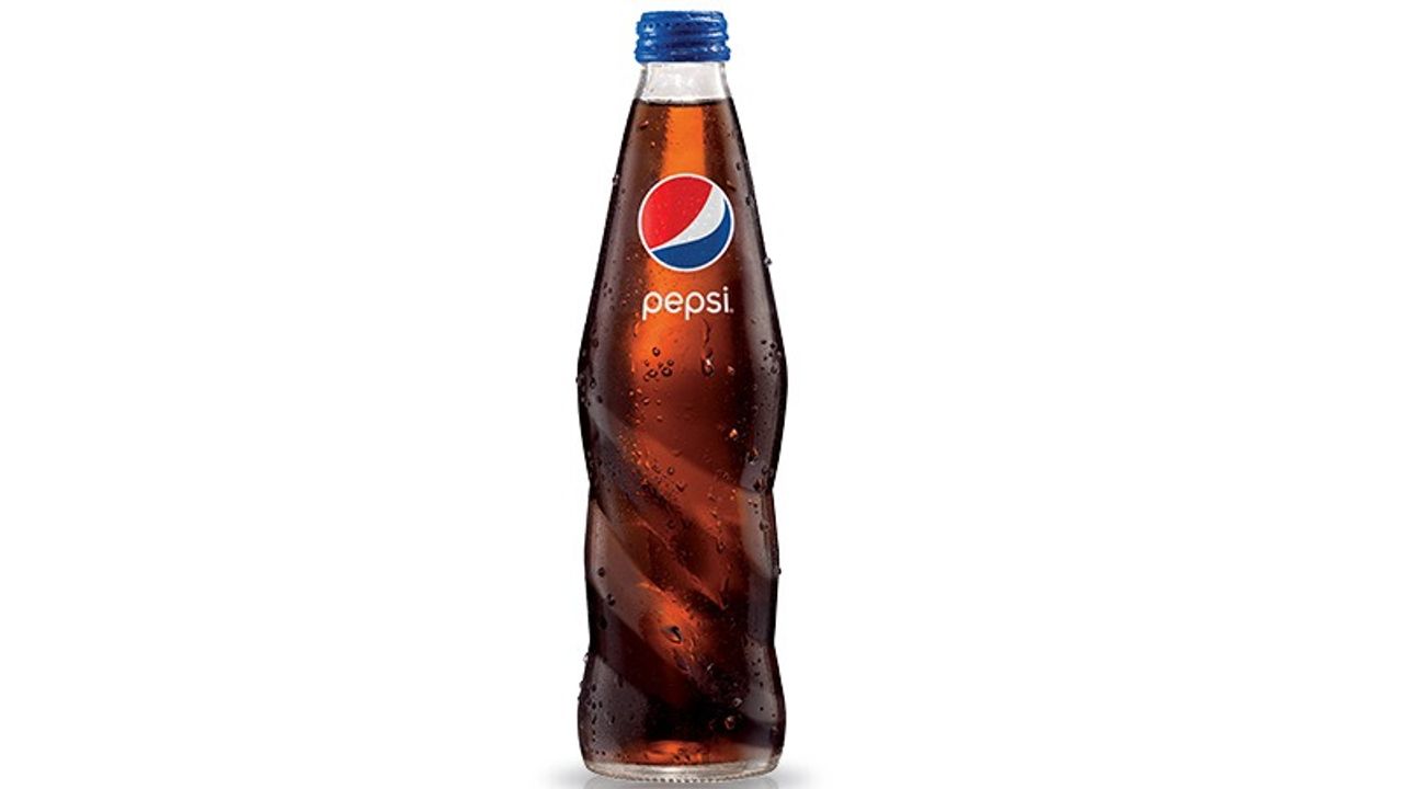 Pepsi Max
