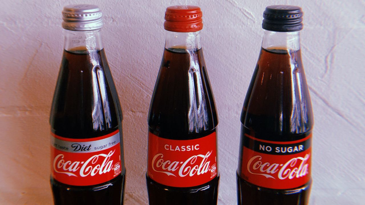 Coke