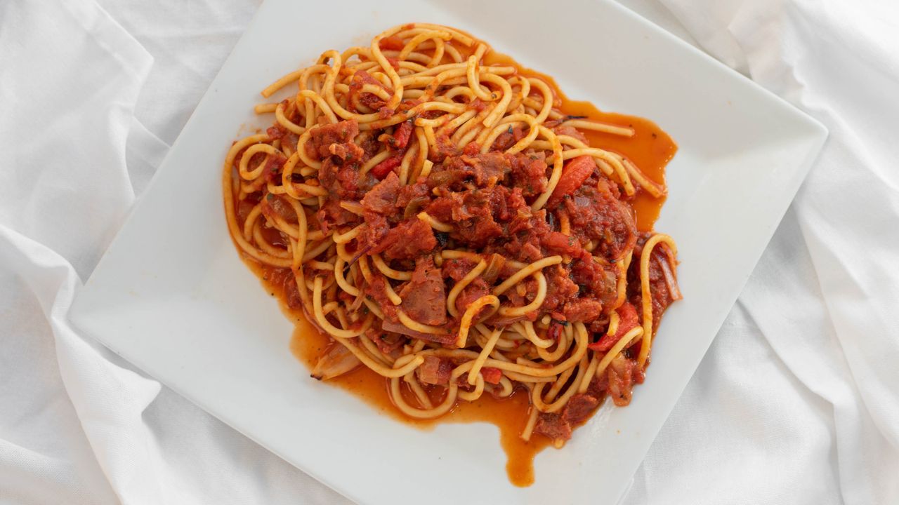 Amatriciana