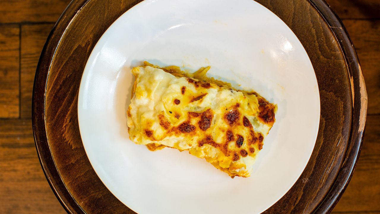 Lasagne
