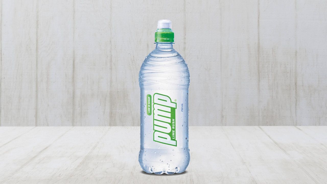 750mL Pump Lime
