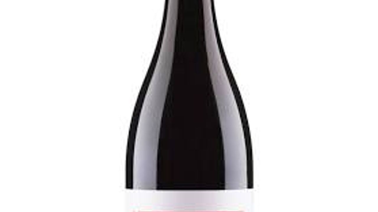 Lerida Estate Shiraz, Canberra