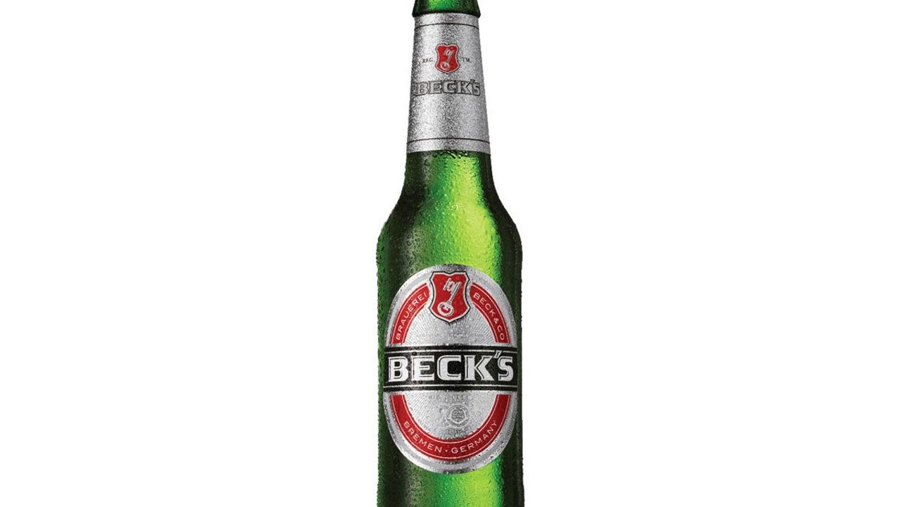 Becks
